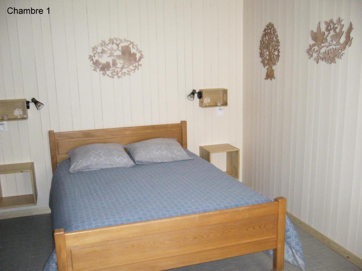 Hotel Auberge Du Grand Git La Chaux Neuve Esterno foto