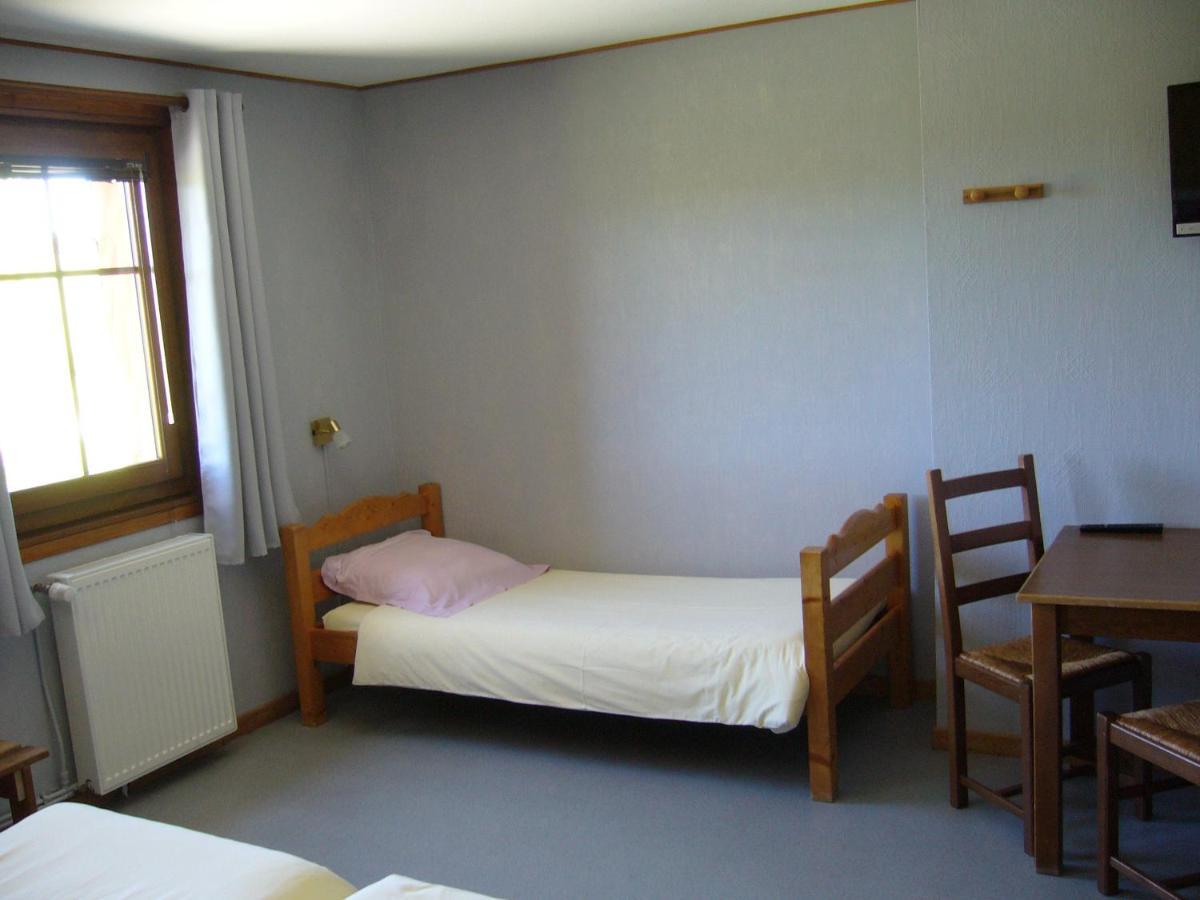 Hotel Auberge Du Grand Git La Chaux Neuve Esterno foto