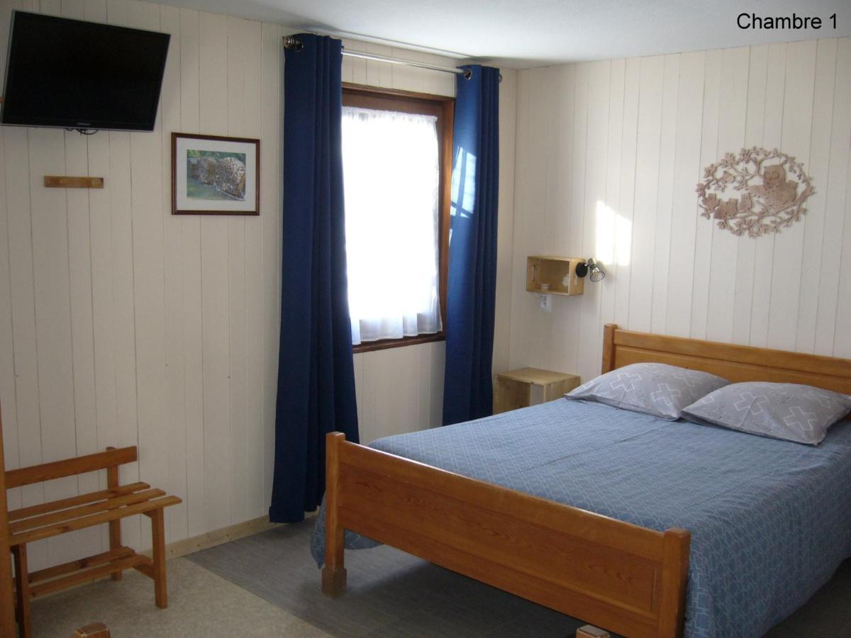 Hotel Auberge Du Grand Git La Chaux Neuve Esterno foto