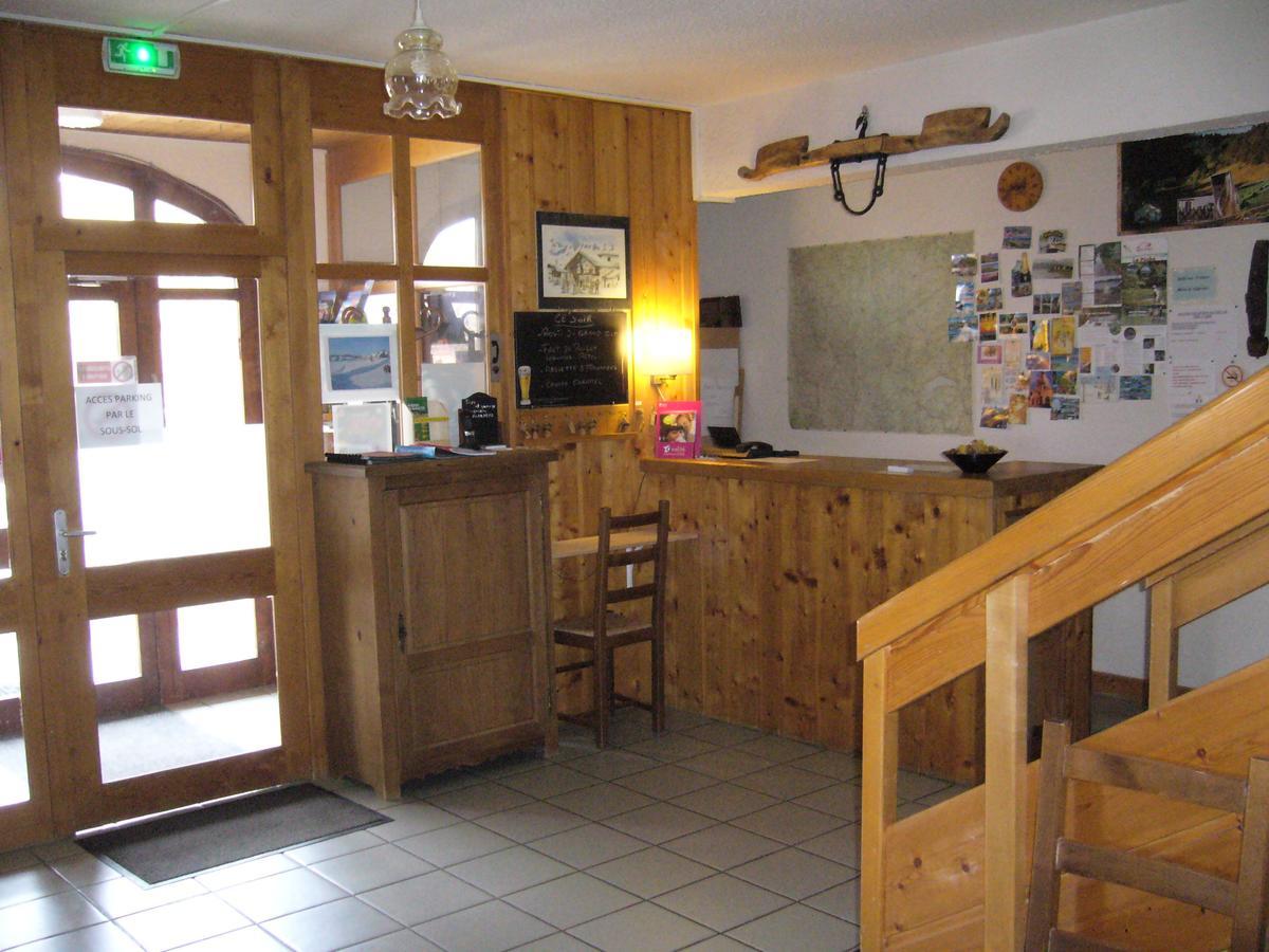 Hotel Auberge Du Grand Git La Chaux Neuve Esterno foto