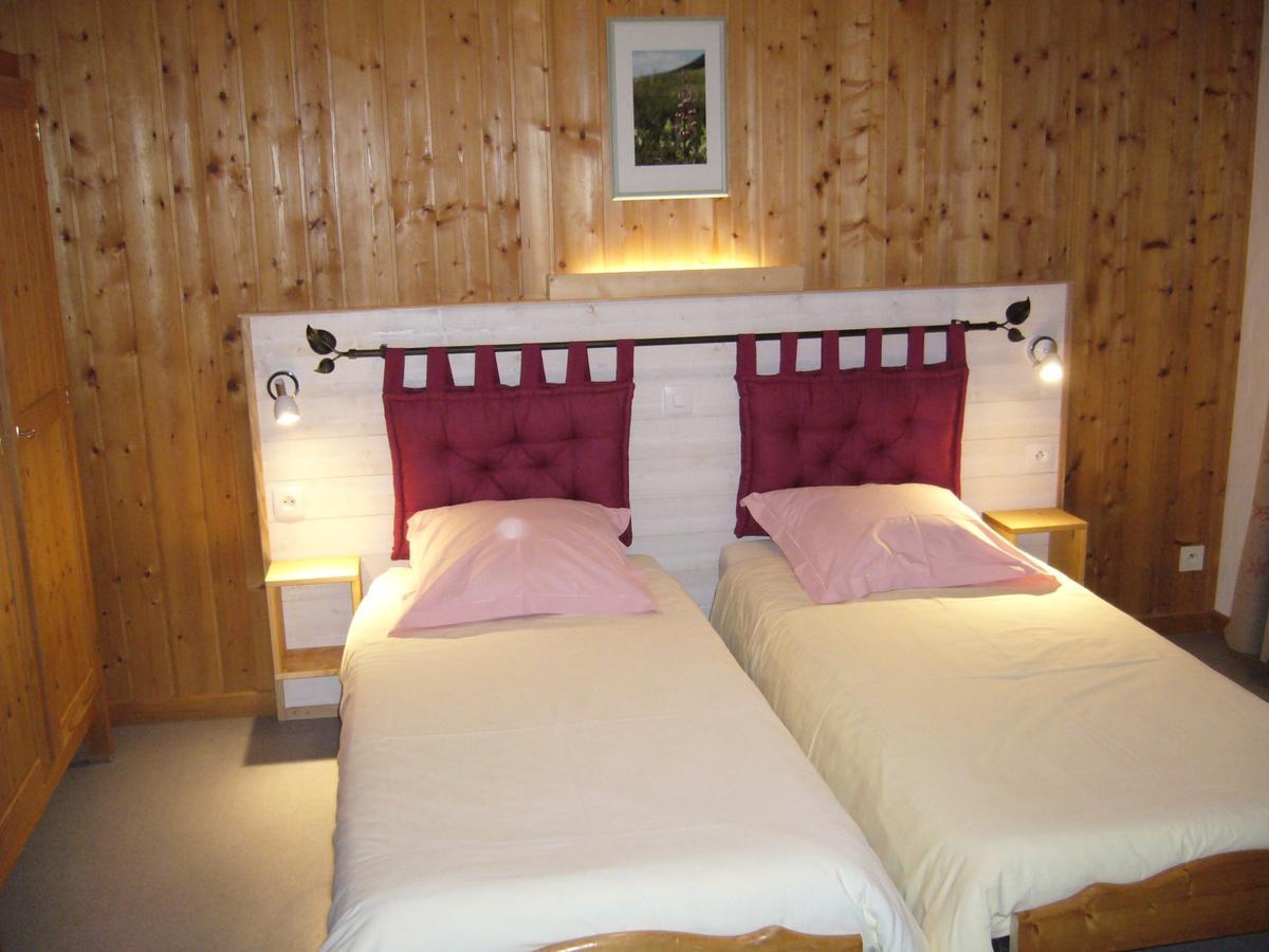 Hotel Auberge Du Grand Git La Chaux Neuve Esterno foto