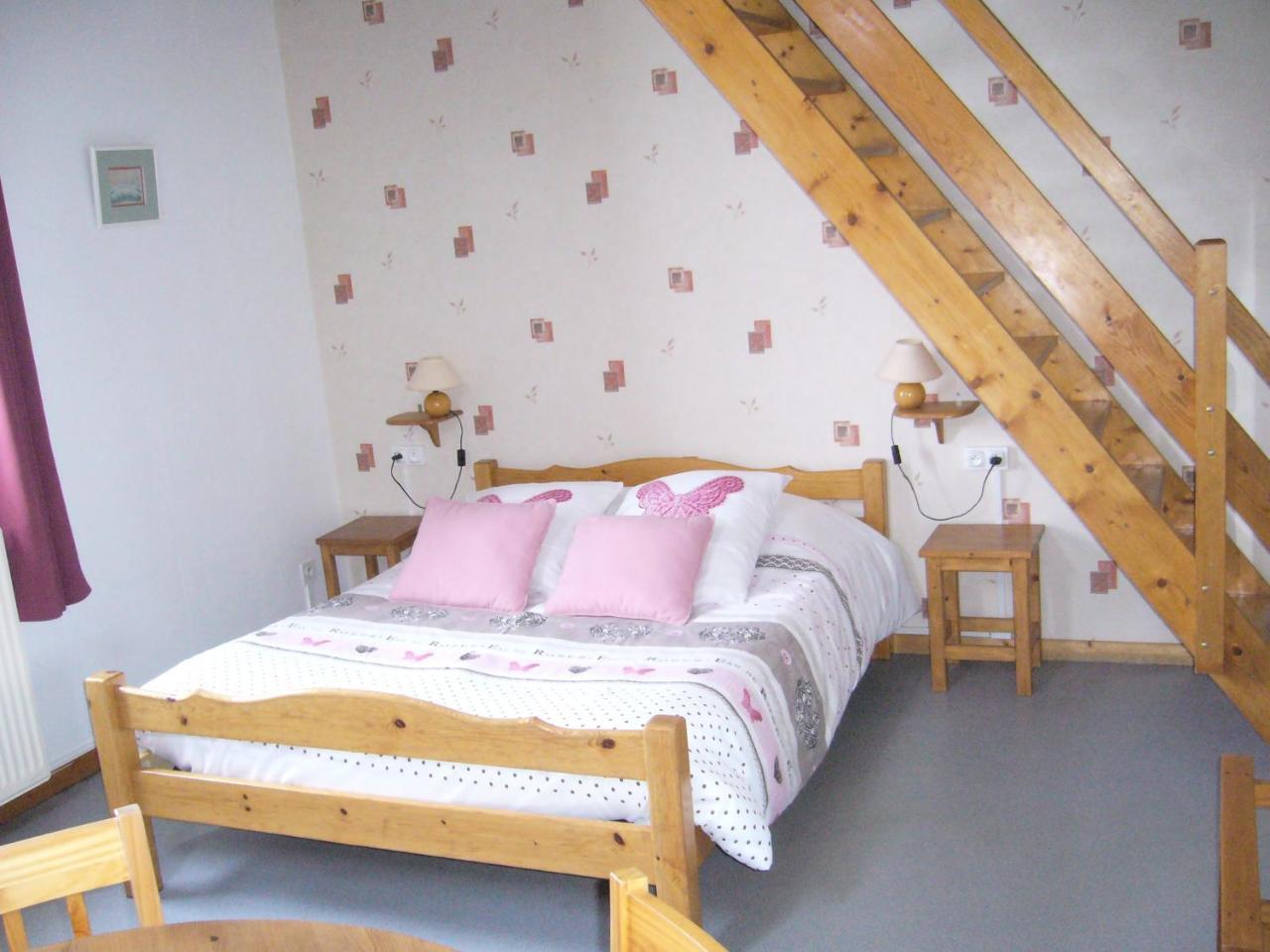 Hotel Auberge Du Grand Git La Chaux Neuve Esterno foto